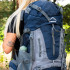 Seljakott Springos CS0129 60 L