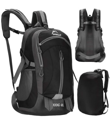 Seljakott Springos, CS0132 60L