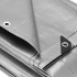 Present Springos 270 g/m2 hall 4x7m