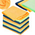 Mikrokiudlapid Springos HA7466, 10 tk, 30 x 30 cm
