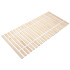 Voodiraam Springos BF0008, 70x200 cm