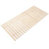 Voodiraam Springos BF0008, 70x200 cm