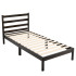 Voodiraam Springos BF0010, 90x200 cm