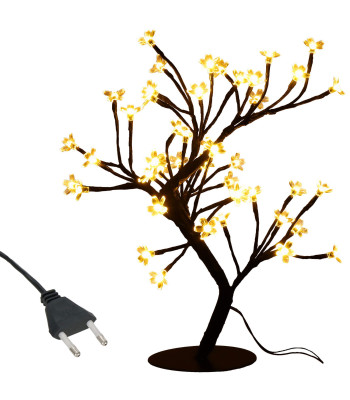 LED-valgusdekoor Springos CL4123