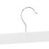 Klambritega riidepuu Springos 2 tk HG0056