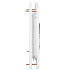 Lemmikloomade uks Springos PA0318, S, 15,5 × 14 cm
