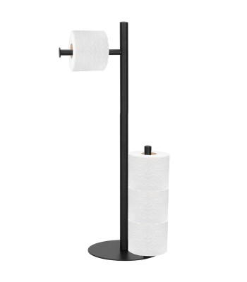 Tualettpaberihoidja, Springos TS0013, 55 cm