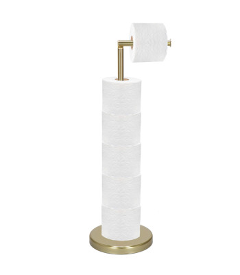 Tualettpaberihoidja Springos TS0010, 83,5 cm