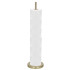 Tualettpaberihoidja Springos TS0010, 83,5 cm