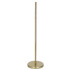 Tualettpaberihoidja Springos TS0010, 83,5 cm