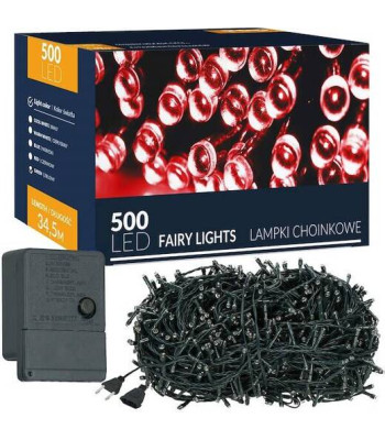 Jõulutuled Springos CL0538 500 LED