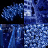 Sinised jõulutuled Springos – CL0537, 500 LED