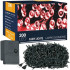 Jõulutuled Springos CL0208, 200 LED