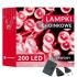 Jõulutuled Springos CL0208, 200 LED