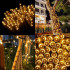 Jõulutuled Springos 400 LED, CL0403, 27,5 m