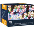 Jõulutuled Springos – 300 LED-i, 21,5 m, CL0338