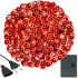 Jõulutuled 100 LED, Springos CL0130, 8,5 m