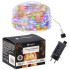 Mitmevärvilised jõulutuled Springos CL0311, 300 LED