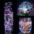 Mitmevärvilised jõulutuled Springos CL0311, 300 LED