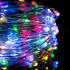 Mitmevärvilised jõulutuled Springos CL0311, 300 LED