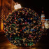Springos jõuluvalguskett, 400 LED, CL0404, 27,5 m