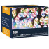 Springos jõuluvalguskett, 400 LED, CL0404, 27,5 m