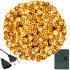 Jõulutuled, soe valge, 300 LED-valgustit, Springos CL0336, 21.5 m