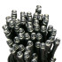 Jõulutuled, soe valge, 300 LED-valgustit, Springos CL0336, 21.5 m
