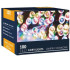 Jõulutuled, mitmevärvilised, 100 LED, Springos CL0128, 8,5 m