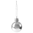 Jõulukuulid Springos CA0010, 30 tk, 3 cm