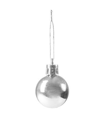 Jõulukuulid Springos CA0010, 30 tk, 3 cm