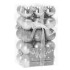Jõulukuulid Springos CA0010, 30 tk, 3 cm