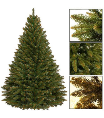Kunstkuusk Springos CT0118, 120 cm