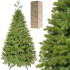 Jõulupuu Springos, naturaalne mänd Premium PE, CT0143, 180cm