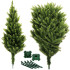 Kunstkuusk Springos CT0122, 220 cm