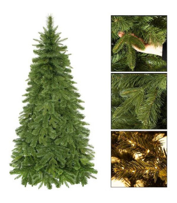 Tehiskuusk Springos – CT0156, 180 cm