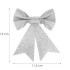 Jõulukaunistuste komplekt Springos, 4 tk, CA0797, 10,5 × 12,5 cm