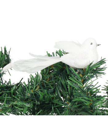 Jõulukaunistused – linnud Springos CA1044