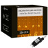 Jõulukardin, 3 m, Springos CL4124