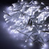 Jõulukardin Springos, 306 LED, CL4000, 3 m
