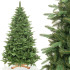 Kunstlik jõulupuu Premium Royal Trees Siberi nulg puidust alusega Springos CT0183 220 cm