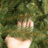 Kunstlik jõulupuu Premium Royal Trees, kaukaasia nulg puidust alusega – Springos CT0185 150 cm