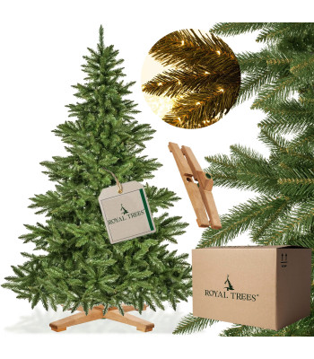 Kunstlik jõulupuu Premium Royal Trees Springos CT0195 220 cm