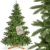 Kunstlik jõulupuu Premium Royal Trees Springos CT0195 220 cm