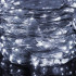 Jõulutuled Springos ingli juuksed, külmvalge, vooluvõrguga, 300 LED, CL0094