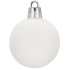 Jõulukuulide komplekt Springos, 4 cm, 20 tk, CA0101