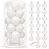 Jõulukuulide komplekt Springos, 4 cm, 20 tk, CA0101