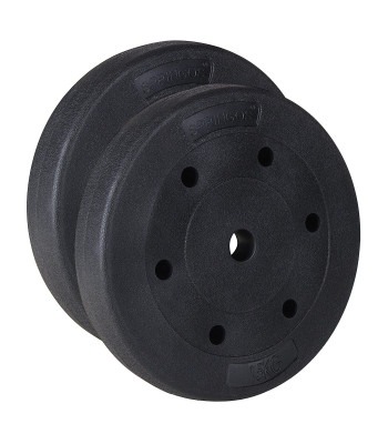Kangiketas Springos FA1019 15 kg