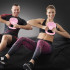 Kettlebell-hantel ABS, must, Springos FA1059, 6 kg