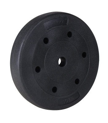 Kaaluketas Springos FA1020 10 kg